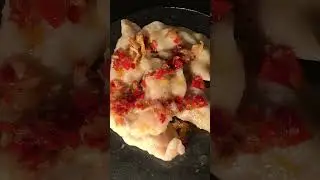 Вкусные вареники с картошкой