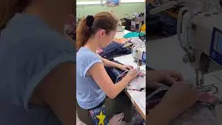 Промышленная швейная машина Juki DDL-8000ASSH-NB/AKN🔥 