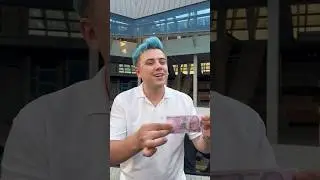 Semih Varol | Çocuk arabama top attı | #semihvarol #shorts