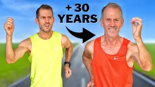 The Big Problem with Running as you Get Older (6 Solutions)