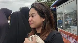 AL JASON - Ngabuburit Ramadhan 2024 Bantarjati Bogor #mafiajakarta