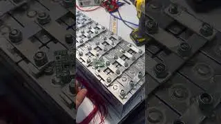 #аккумулятор #lifepo4 #48v