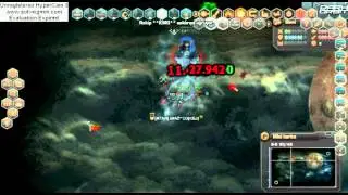 Darkorbit  VS MOST WANTED  Only 16 lf4