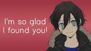 Yandere Girl Protects You In The Zombie Apocalypse (ASMR Roleplay) [F4A]