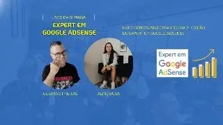 Bate papo imperdível com Gustavo Freitas e Carla Vitti