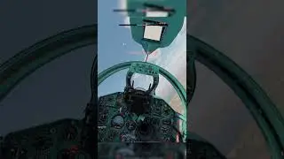 Mouse Joystick in Mig-21bis vietnam#2 | War Thunder Sim Battle #warthunder #dcsworld #dogfight