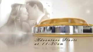 Videohive  After effects project files   wedding invitation