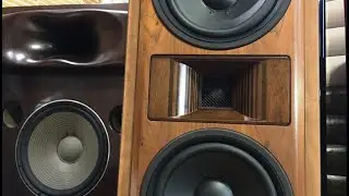 обзор Pioneer S-1000twin стройные но Винтажные