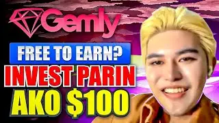 GEMLY.GG NEW FREE TO EARN PLAY TO EARN NFT GAME BIG REWARDS