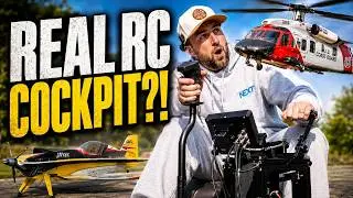 I Can Finally Fly RC Like a Real Pilot