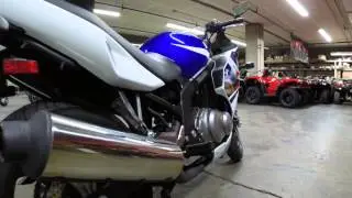 2009 SUZUKI GS500F