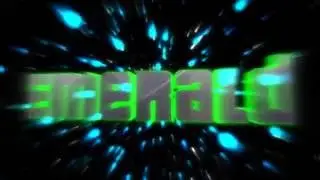 Emerald - New Intro!!!