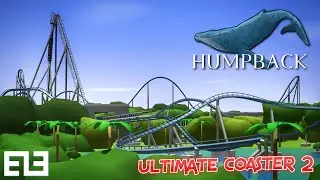 Humpback | B&M Hyper Coaster | Ultimate Coaster 2