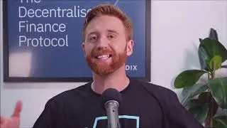Piers Ridyard: Why building smart contracts is hard?