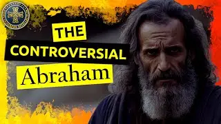 Abraham and the Sacrifice of Isaac