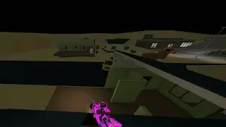 stylis straight up gave me wallhacks