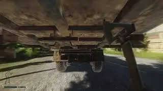 EFT- Making $$$ Off the TOZ & Gang Shit