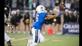 Iowa State Commit Carson Schleker  vs  Plano East Game Highlights