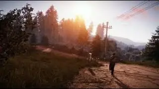 PLAYING RUST and slaying (kinda)