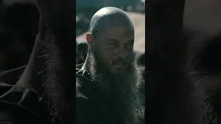 The look of a broken man 