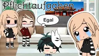 Eure Pflichtaufgaben (Part 1) {Infobox}