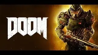 DOOM (2016)  Intro is the most badass intro ever.