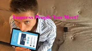 Impress Anyone You Meet | Charlie App