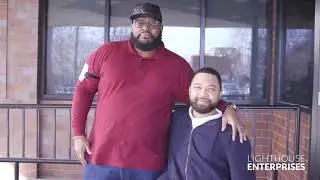 Tyrone and DeAndre's Story