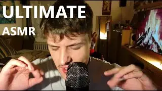 ASMR - Ultimate Sounds For You Sleep