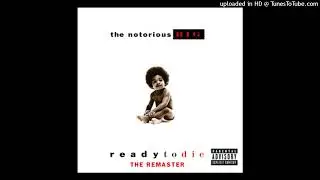 Notorious B.I.G. - Ready To Die Acapella