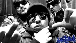 Csg falcon ft Killah bluntz - La Evidencia