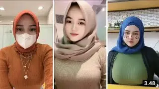 JEDAG JEDUG CEWEK CANTIK TIKTOK