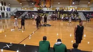 Inglewood vs  Peninsula (2017-2018)