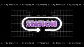 STATION BY TREPANG.CO №2