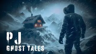 Storie horror - P.J.
