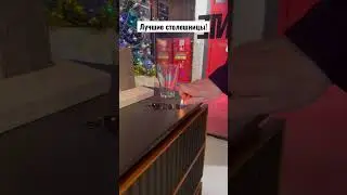 Лучшие столешницы из кварца и керамики!
