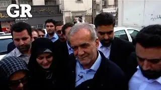 ¿Quién es el nuevo presidente de Irán?