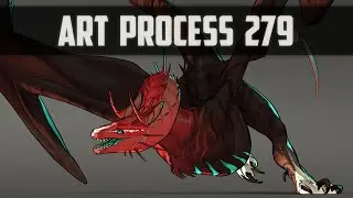 Speedpaint.279 (commission)