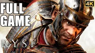 A Legionnaire's Legacy | Ryse: Son of Rome