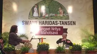 Ustad Amjad Ali Khan & Tanmoy Bose Live in Concert