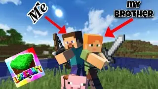 Lokicraft Survival Series part 2 || Lokicraft ||
