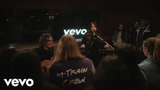 Meghan Trainor - NO (Vevo Presents)