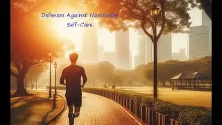 Self-care: Defenses Against Narcissism
