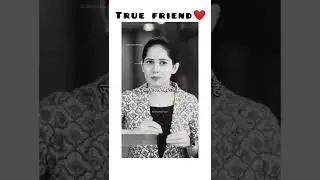 True Friend💙 | WhatsApp Status | Friendship Status | Yaari status | True Line Status