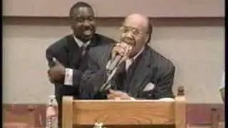 Dr. Leroy Elliot