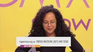 The Womxn Show - Incest And Child Abuse