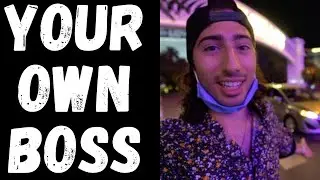 How to Make a Full-time Income As a Freelance Video Editor by Pompsie
