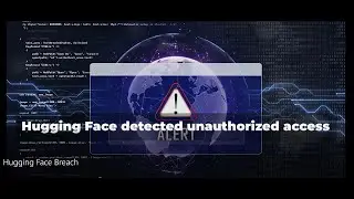 Hugging Face Breach