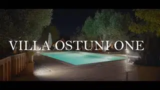 Villa Ostuni One in Italy - Real Estate AirBnB Website Header #urlaub #italien #airbnb
