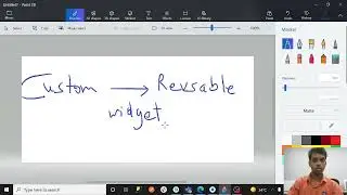 How to use flutter widgets effectively?